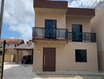 Casa para Venda, em Itajaí, bairro Dom Bosco, 3 dormitórios, 2 banheiros, 1 suíte, 4 vagas