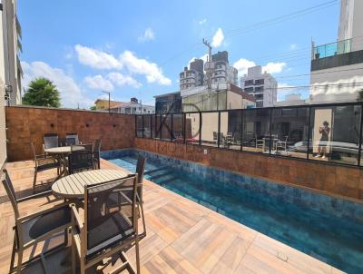 Apartamento para Venda, em Itajaí, bairro sao joao, 2 dormitórios, 2 banheiros, 2 suítes, 1 vaga